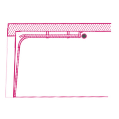 Alacsony sínrendszer