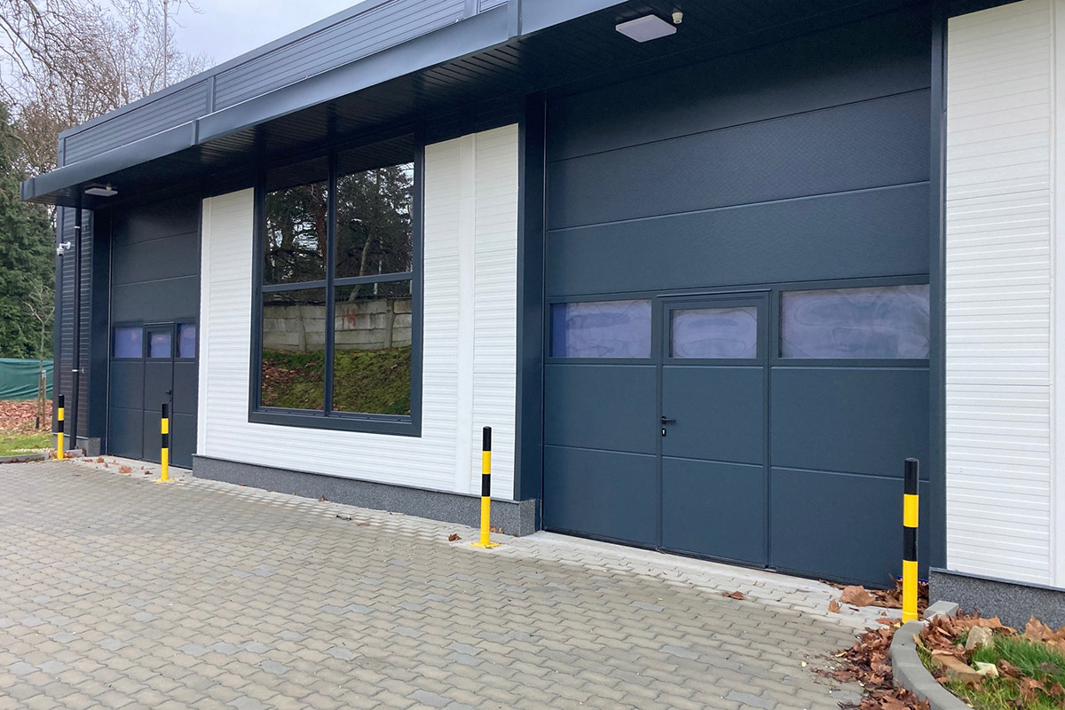 Panoráma bevilágító