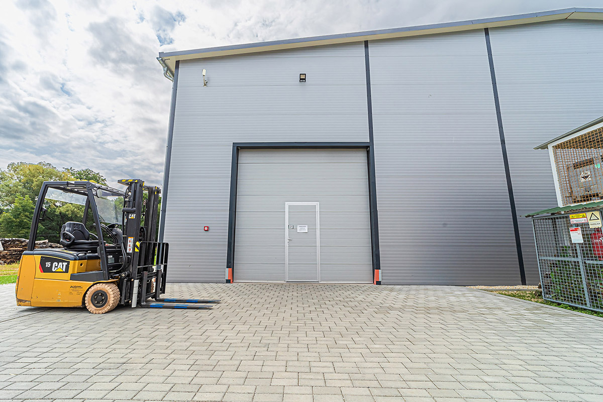 Személybejáró, átjáró