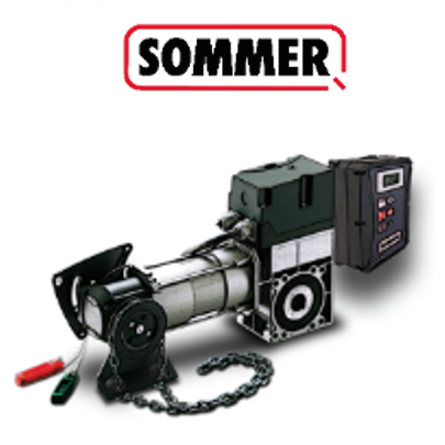 Motor automata működtetéssel