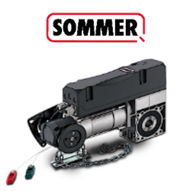 Motor félautomata működtetéssel